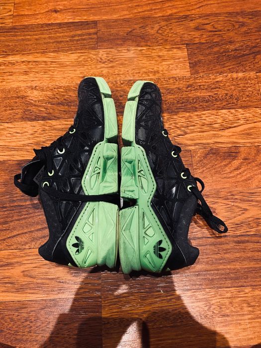 Buty Adidas, rozmiar 36