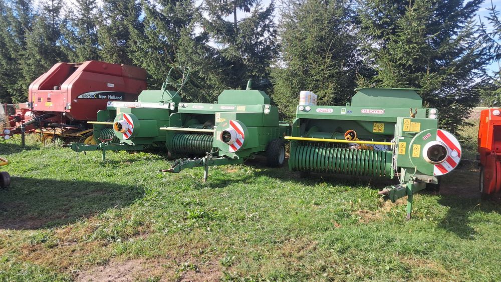 Sipma famarol welger clas