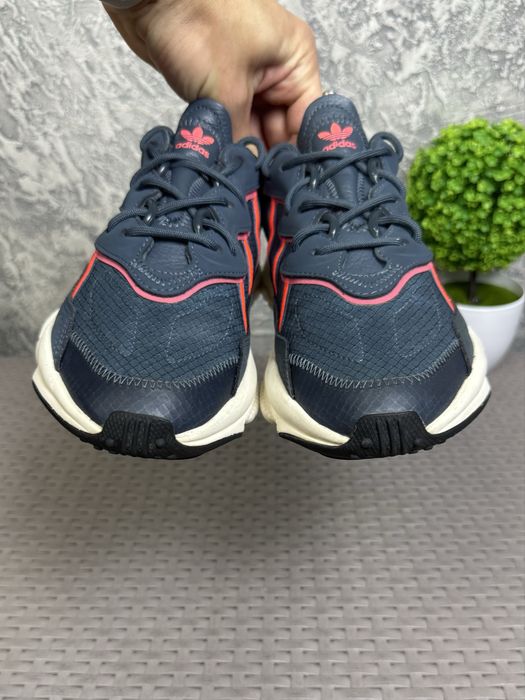 Adidas Ozweego кроссовки 38 размер спортивные синие