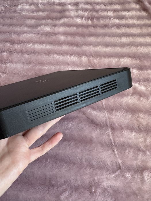 Dekoder satelitarny tv sky humax 4k esd-160c odbiornik