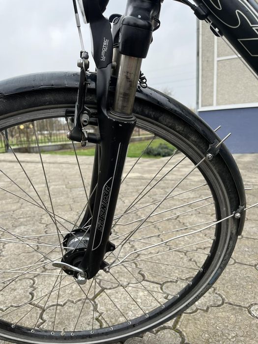 Велосипед STEVENS