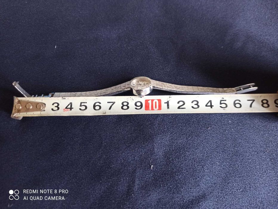 Женские мех.часы Kelbert incablok 17 jewels made in Swiss