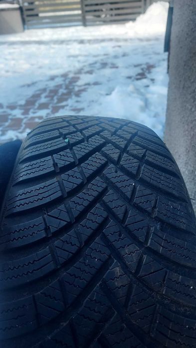Hankook Winter cept 81H Zimowe 185/50R16