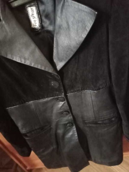 Płaszcz jesienny damski M okazja