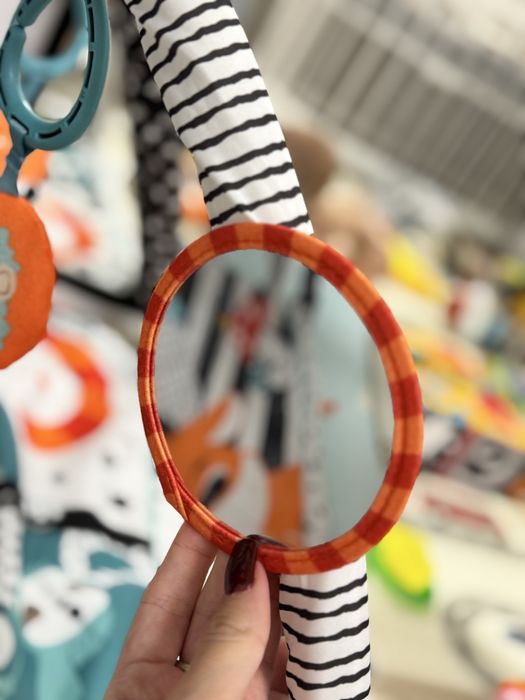 Развивающий коврик fisher-price