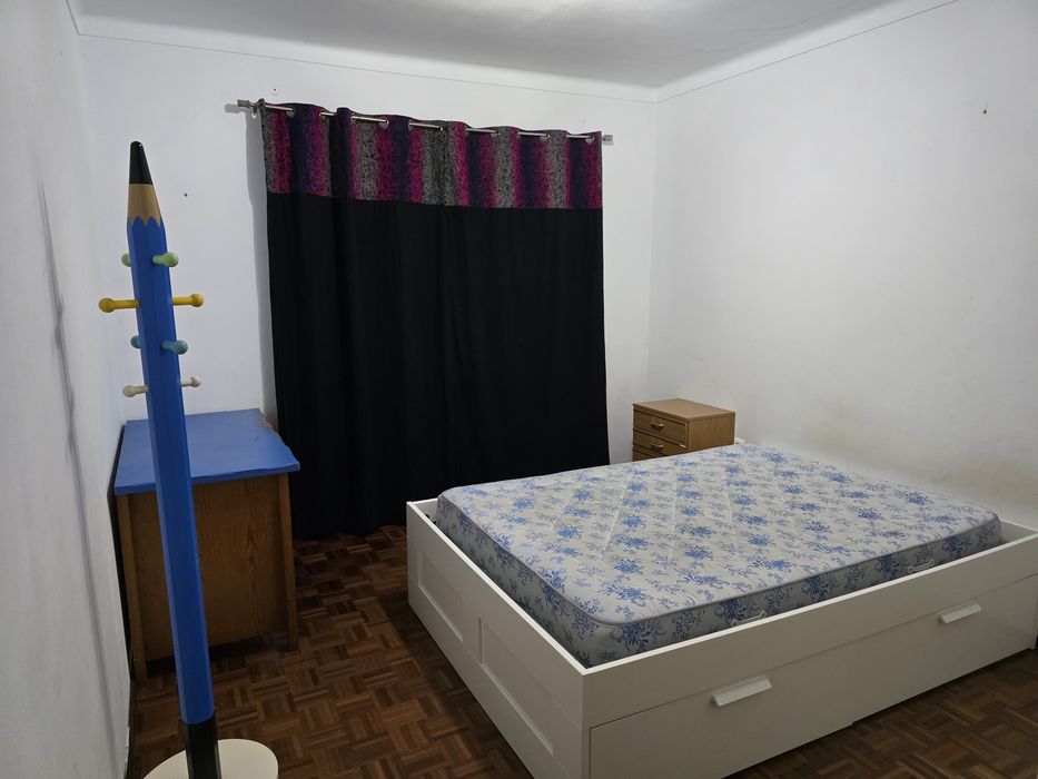 Apartamento T3- Castro Daire