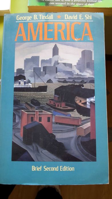 Último grupo de 9 livros em inglês