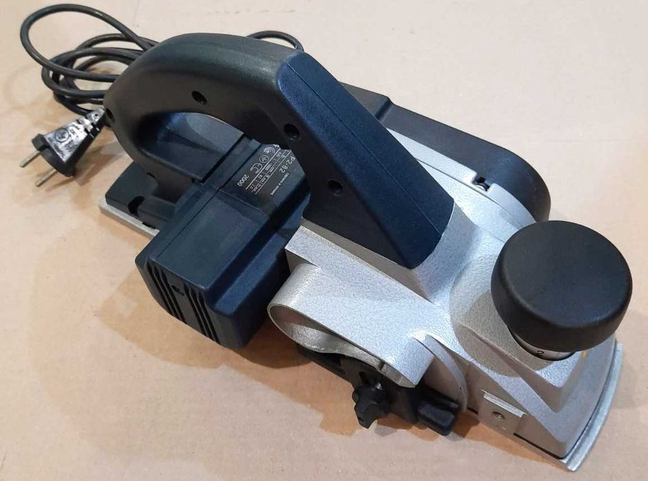 Электрорубанок Фиолент Phiolent Р2-82