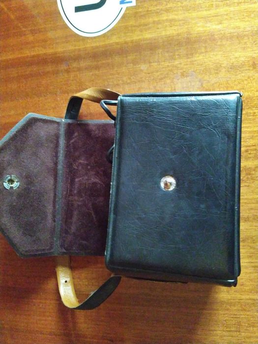 Вспышка фотон СССР