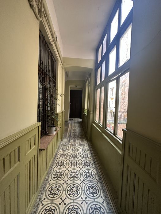 3-rooms apartment apartment by the address st. Kitoboynaya (area 85 m²) - Atlanta.ua - photo 2