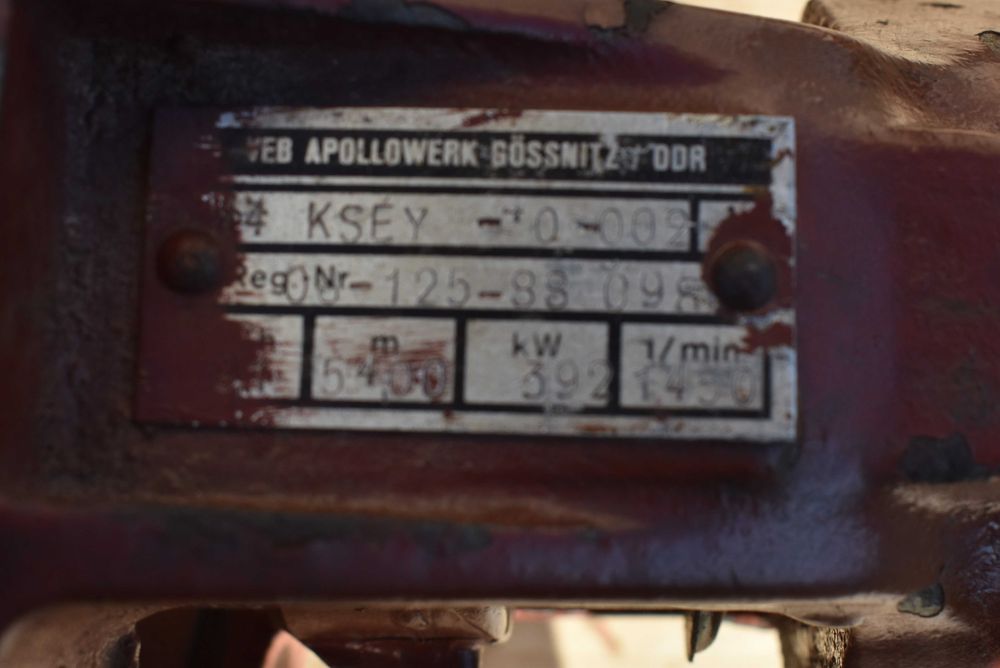 Pompa Hydroforowa APOLLO 4 KSEY 40. Nowa, nigdy nie używana.