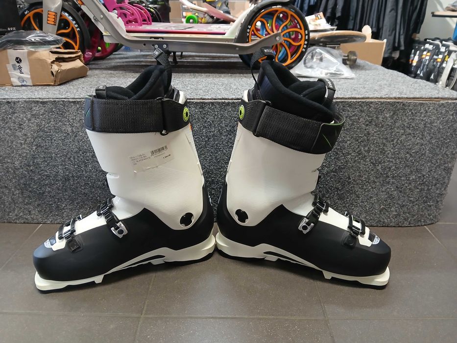Buty narciarskie  nowe  Dalbello Avanti 130 roz. 46 [29.5cm]