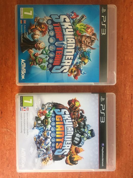 Jogos playstation 3
