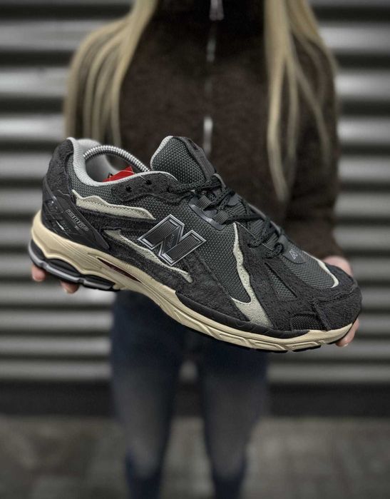 Термо кроссовки New Balance 1906R Gore-Tex, 41-46 размер, кросівки