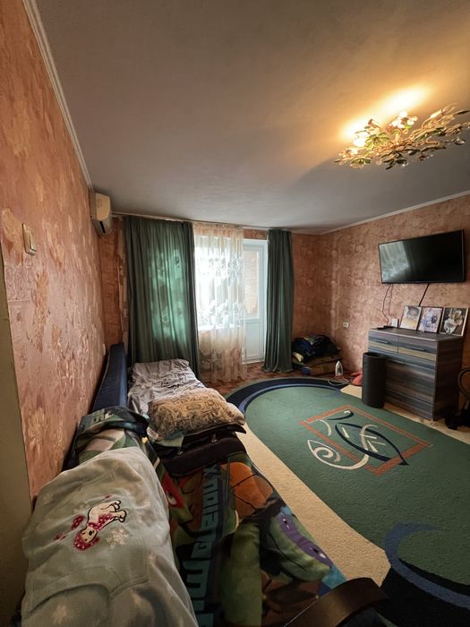 Продажа • 1к квартира • 33 м² • 5/5 этаж • мкрн. Кульбакино • #146219