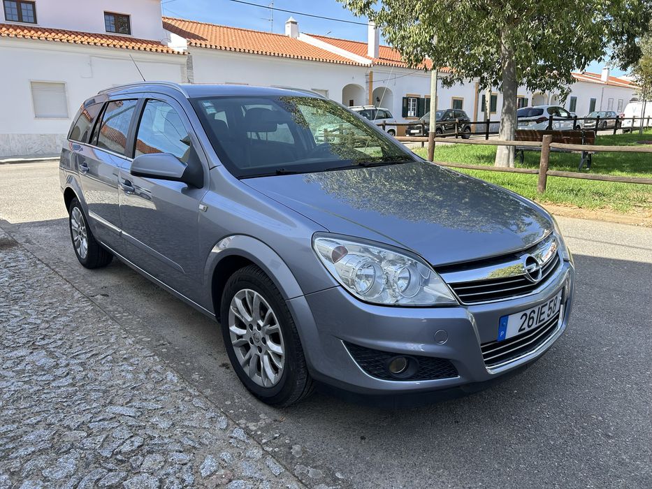 Em bom estado 1.7 cdti — photo 5