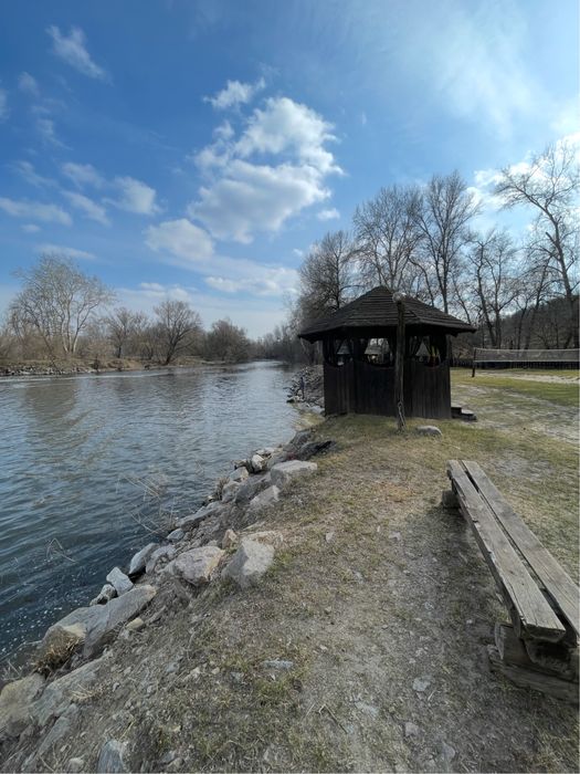 Земельна ділянка 7 соток , комерційного призначеня