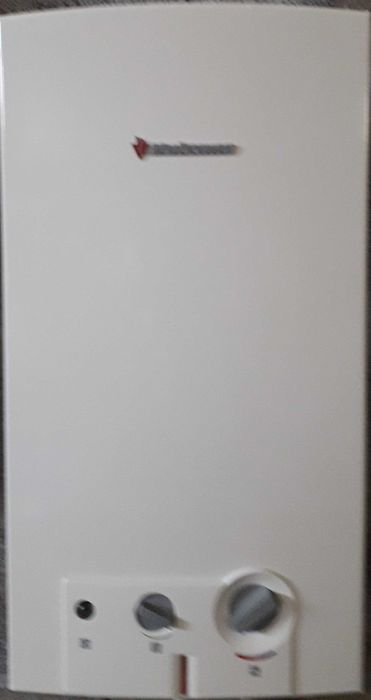 Reparação de Esquentadores a gás com garantia