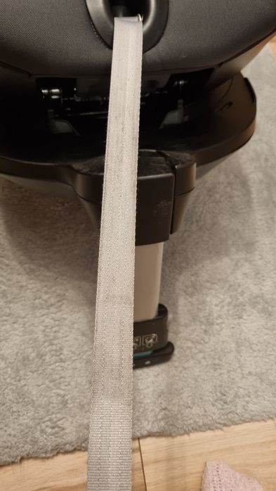 Fotelik britax romer dualfix
