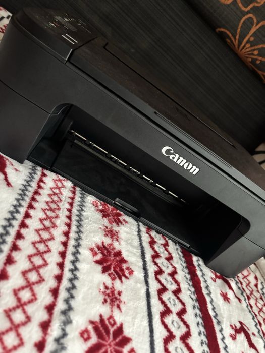 Drukarka Canon TS3350