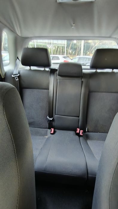 Volkswagen Polo 2005 1.2
