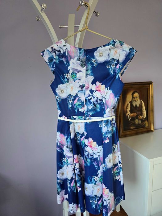 Sukienka elegancka