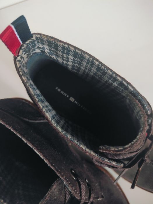 Trzewiki Tommy Hilfiger 36