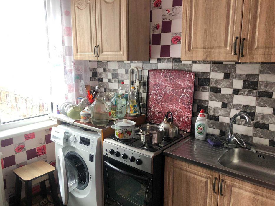 !!! Продаж 2во кімнатної квартири по вул.Волковича (СЕРТИФИКАТ)