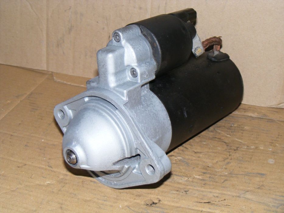 Стартер Toyota Carina E 2.0 Corolla 2.0 Avensis 2.0 D-4D 0001110132