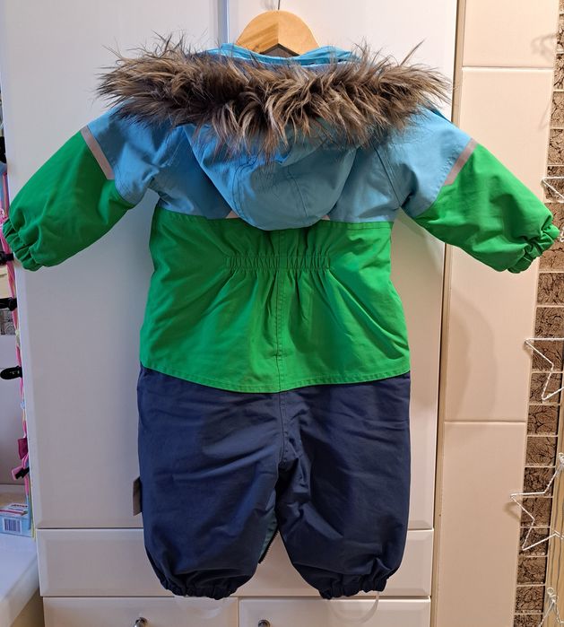 Kombinezon Name It r.80