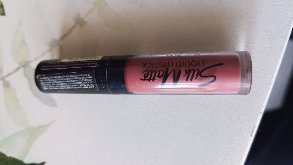 Pomadka w płynie Flormar