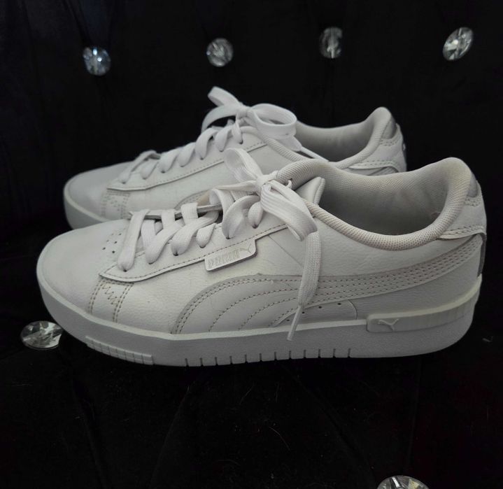 Sneakersy puma damskie 39