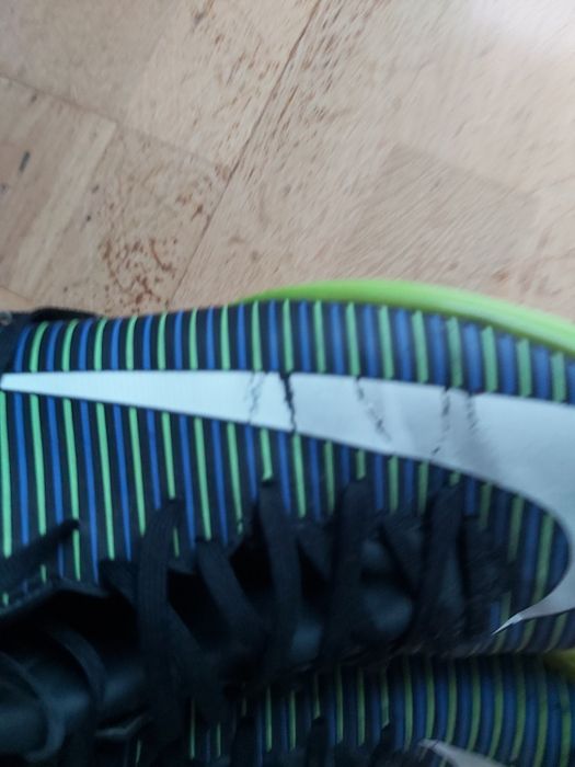 Buty sportowe męski Nike 42.5
