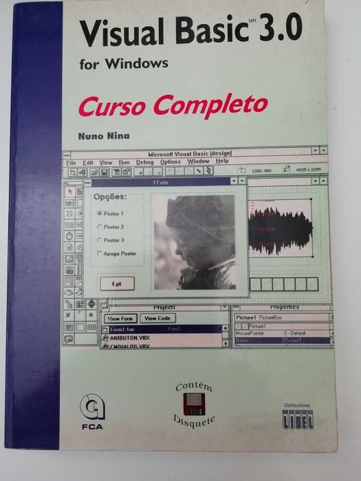 Livros de informática