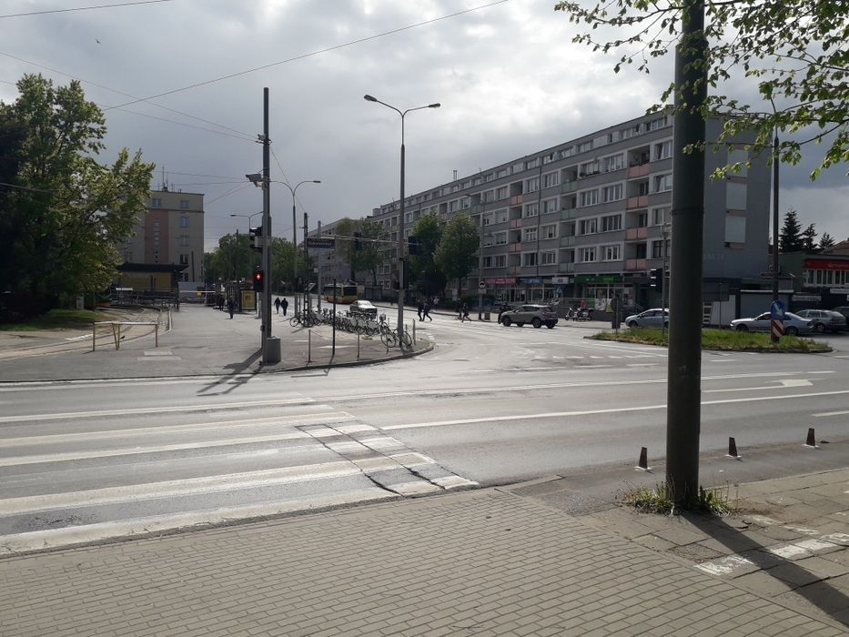 Pawilon do wynajęcia Poznań Ogrody