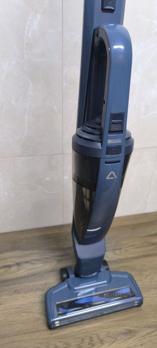 Aspirador vertical ambiano 10480 novo