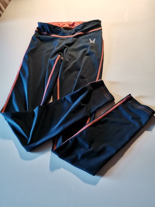 Legginsy Kari Traa