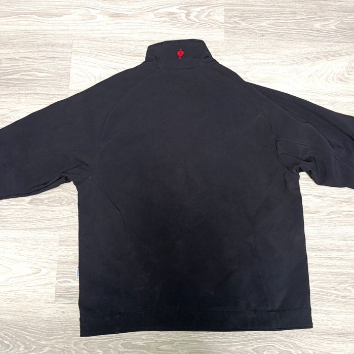 Куртка софтшел Engelbert Strauss.