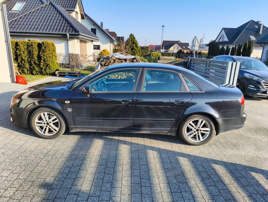 Seat exeo 2009r 1.8t silnik CMFA