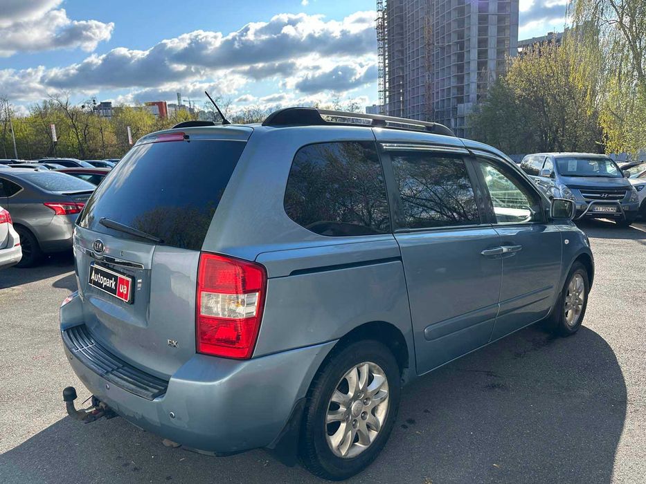 Продам Kia Carnival 2006р. #76192