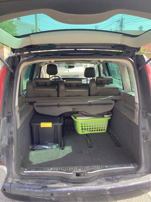 Renault Espace 2.2