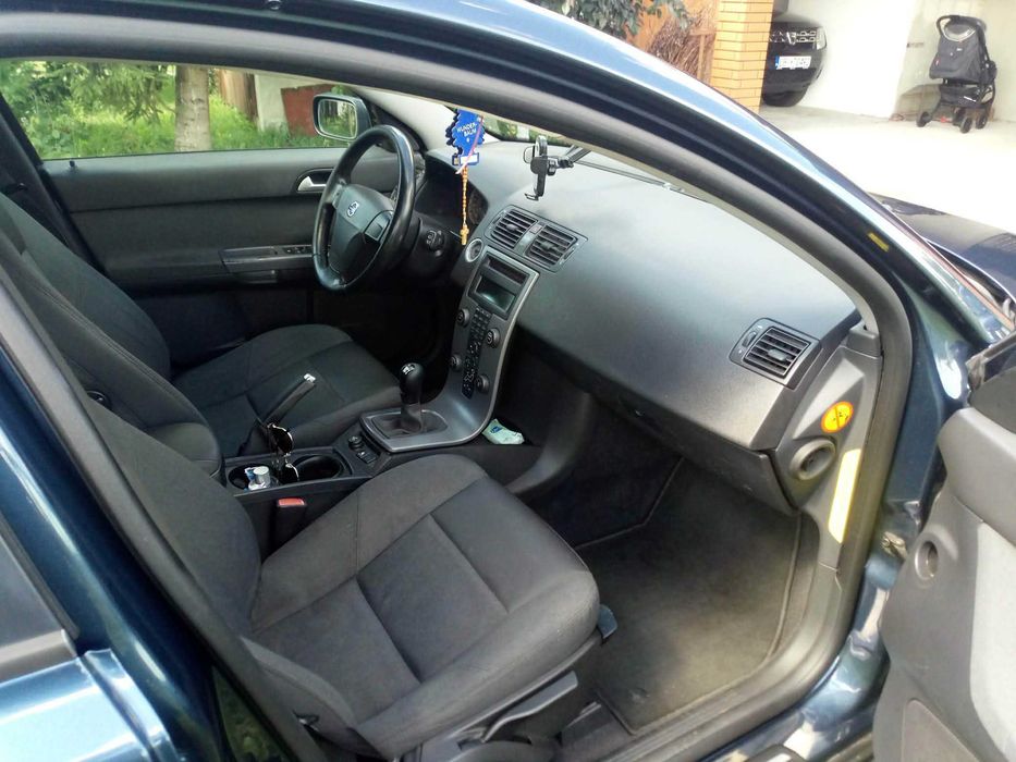 Volvo v50 2.0 Diesel