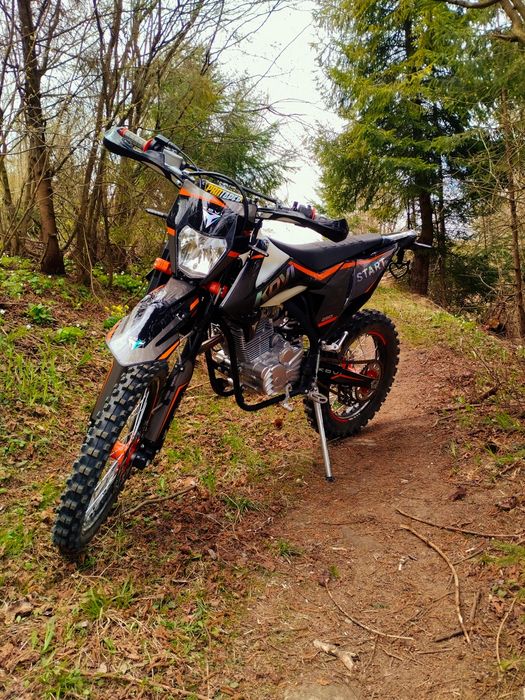 Продам KOVI START 250