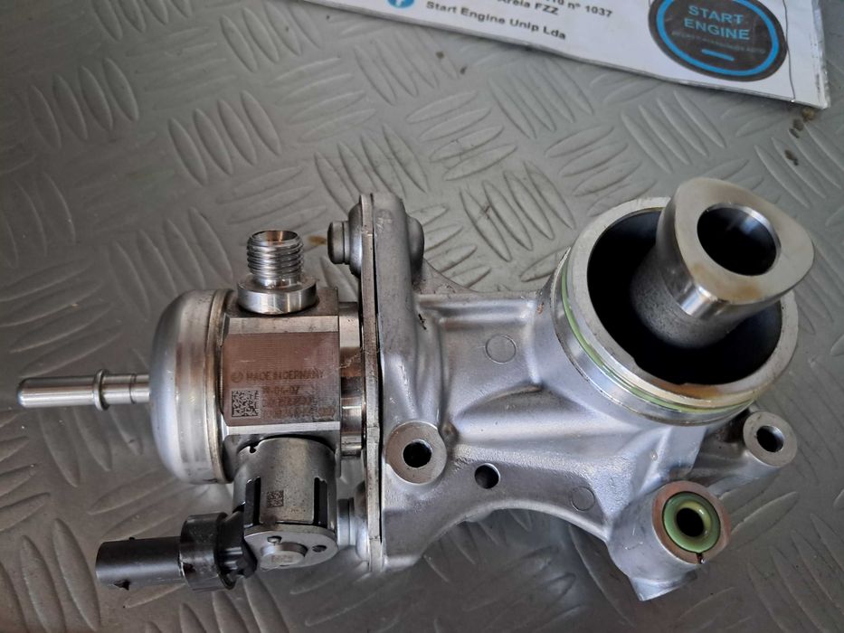 Bomba de Alta pressão 1.6 16V THP DS7 hybrid Opel Astra L Peugeot 5008 II 3008 II Citron C5 C4