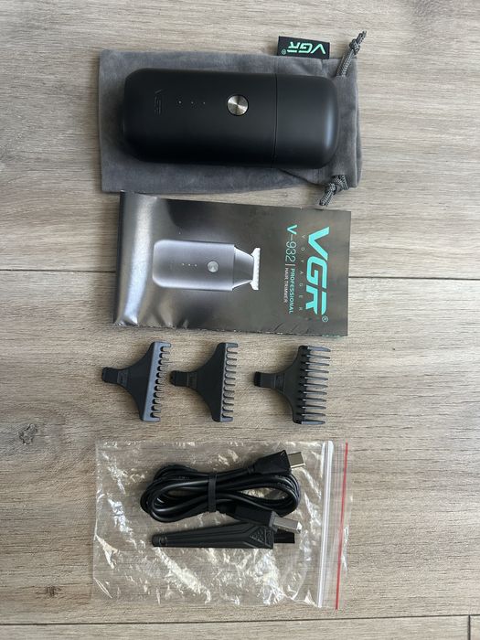 Тример VGR професійний міні