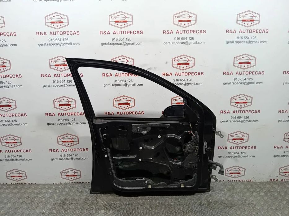 Porta Frente Esquerda Ford Focus 1 Mk1 5 Portas Original