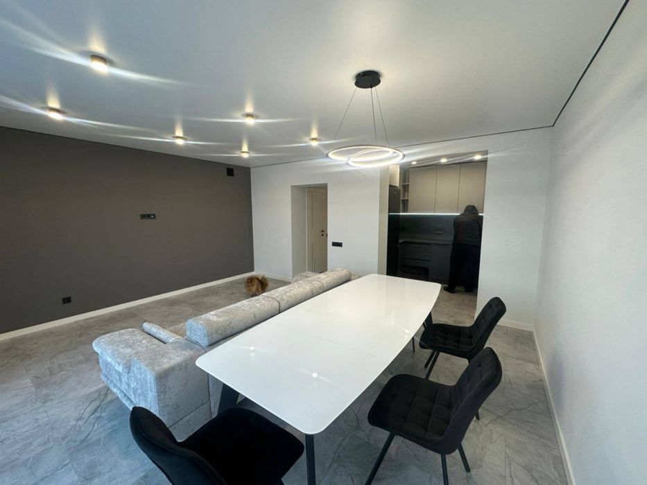 Продається Котедж Таунхаус. Байківці. Тернопіль. Готовий до проживання