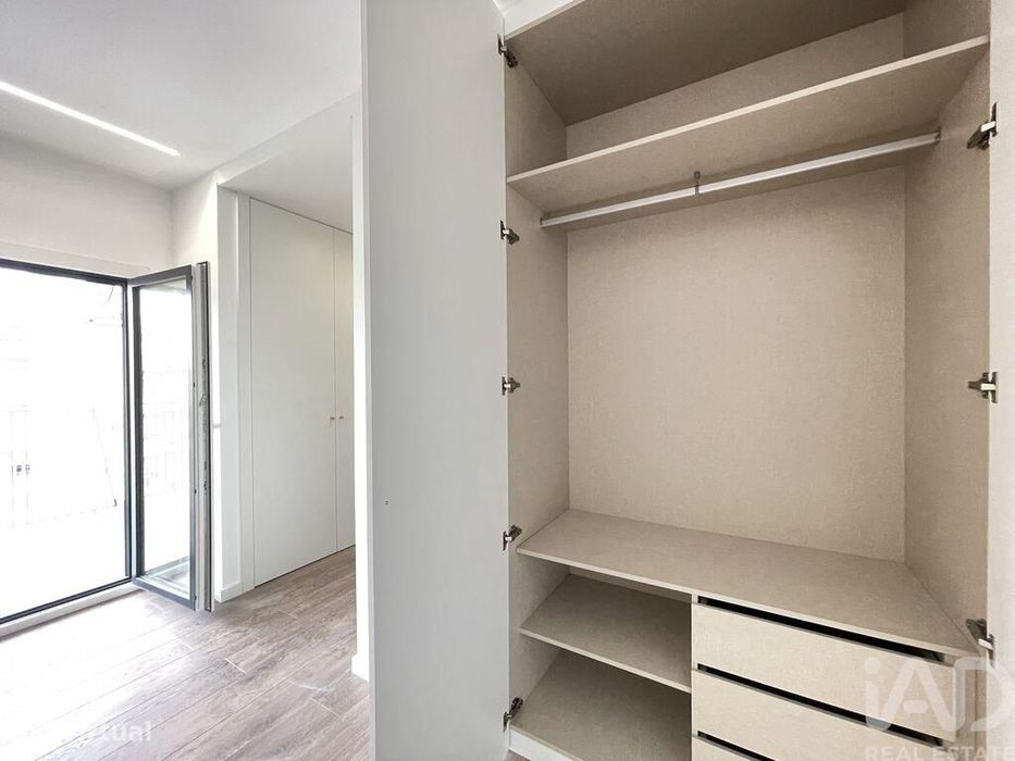 Apartamento T3 em Nossa Senhora de Fátima de 126,00 m2