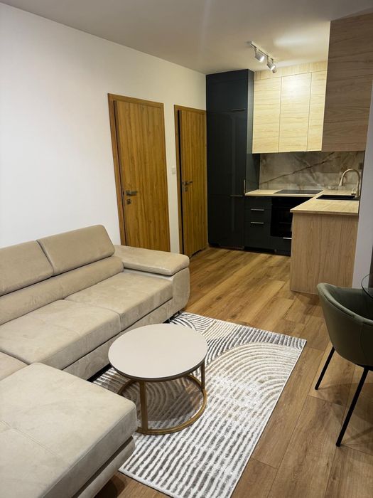 Nowe ostatnie 2 mieszkania dwupokojowe do wynajęcia ,wysoki standard.