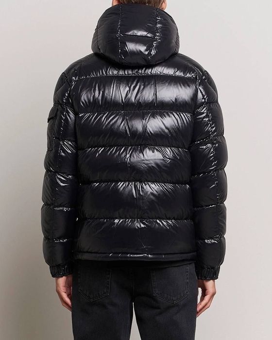 Пуховик  Moncler